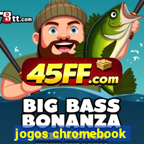 jogos chromebook